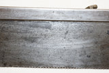 FINE DISSTON NO. 4 HEAVY BACK SAW - 12 TPI