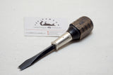 HEAVY SQUARE SHANK SCREWDRIVER FOR SPLIT NUT SAWS