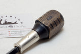 HEAVY SQUARE SHANK SCREWDRIVER FOR SPLIT NUT SAWS