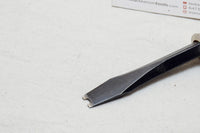HEAVY SQUARE SHANK SCREWDRIVER FOR SPLIT NUT SAWS
