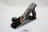 FINE STANLEY SWEETHEART NO. 4 SMOOTH PLANE