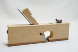 MINT ULMIA 1 1/8" HORNBEAM RABBET PLANE