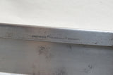 EXTRA FINE THIN KERF DISSTON BACK SAW - 15TPI