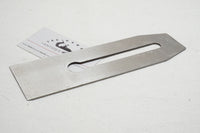 NOS STANLEY 2 1/4" REPLACEMENT BLADE - 4 1/2, 5 1/2, 6 & 7