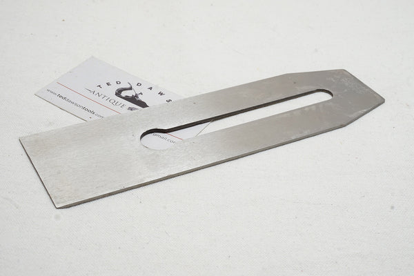 NOS STANLEY 2 1/4" REPLACEMENT BLADE - 4 1/2, 5 1/2, 6 & 7