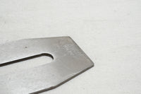 NOS STANLEY 2 1/4" REPLACEMENT BLADE - 4 1/2, 5 1/2, 6 & 7