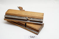 FINE MATCHED PAIR OF CHAPIN UNION FACTORY TONGUE & GROOVE PLANES - 7/8"