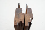 FINE MATCHED PAIR OF CHAPIN UNION FACTORY TONGUE & GROOVE PLANES - 7/8"