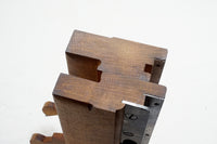 FINE MATCHED PAIR OF CHAPIN UNION FACTORY TONGUE & GROOVE PLANES - 7/8"