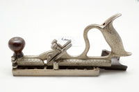 FINE STANLEY NO. 48 TONGUE & GROOVE PLANE