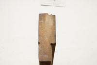 MINT 1/4" BOXED SIDE BEAD PLANE - S.F. WILLARD