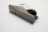 FINE EARLY STANLEY NO 18 KNUCKLE JOINT CAP BLOCK PLANE - V LOGO