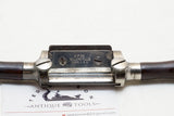 LOVELY MILLERS FALLS NO. 2 SPOKESHAVE 1892 CONOVER PATENT - 4 WAY SOLE