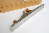 EXTRA FINE LIE NIELSEN N0. 8 JOINTER PLANE IN ORIG BOX