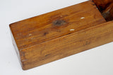 CA 1830 E SMITH 28" JOINTER PLANE - ONE STAR 'C' STAMP IN AWP 3