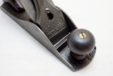 STANLEY BEDROCK NO. 604 PLANE