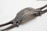 FINE SNELL & ATHERTON NO. 5 CURVED SPOKESHAVE