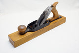 FINE STANLEY NO. 26 TRANSITIONAL JACK PLANE TYPE 9A 1892