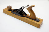 FINE STANLEY NO. 26 TRANSITIONAL JACK PLANE TYPE 9A 1892