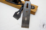 FINE STANLEY NO. 26 TRANSITIONAL JACK PLANE TYPE 9A 1892