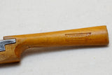 MINT MARPLES SPOKESHAVE, JOINERS' MALLET, AND CLAY SCREWDRIVER
