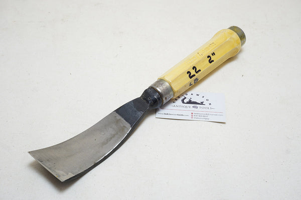 Chisels & Gouges – Ted Dawson Antique Tools