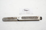 FINE STANLEY NO. 18 BEVEL SQUARE - 8"