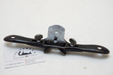 FINE EARLY STANLEY 65 CHAMFER SPOKESHAVE