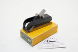 MIB STANLEY NO. 75 BULLNOSE RABBET PLANE