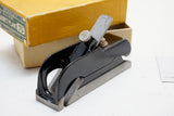 MIB STANLEY NO. 75 BULLNOSE RABBET PLANE
