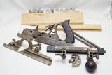 GREAT USER STANLEY NO. 45 COMBINATION PLANE