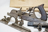 GREAT USER STANLEY NO. 45 COMBINATION PLANE