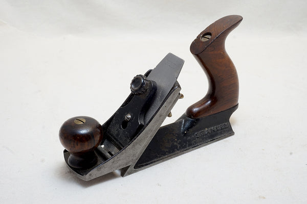 BEAUTIFUL EARLY STANLEY NO. 72 CHAMFER PLANE