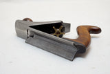 BEAUTIFUL EARLY STANLEY NO. 72 CHAMFER PLANE