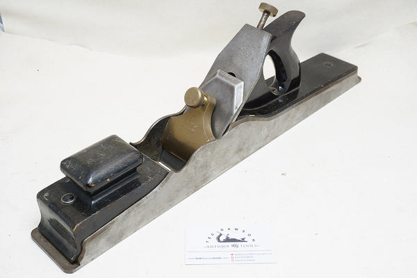 EXTRA FINE NORRIS A1 INFILL JOINTER PLANE - 20 1/2"
