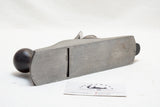 FINE STANLEY NO. 3 SMOOTH PLANE - TYPE 13 WITH DECAL!
