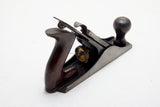 FINE STANLEY NO. 3 SMOOTH PLANE - TYPE 13 WITH DECAL!