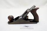 FINE ALL ORIGINAL TYPE 9 STANLEY NO. 4 SMOOTH PLANE