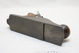 FINE ALL ORIGINAL TYPE 9 STANLEY NO. 4 SMOOTH PLANE