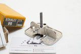 NOS STANLEY NO. 271 MINIATURE ROUTER PLANE