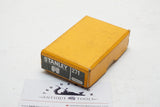 NOS STANLEY NO. 271 MINIATURE ROUTER PLANE
