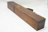 ANOMALY NORRIS A72 WOOD BODY JOINTER PLANE - 22"