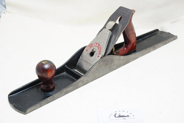 MILLERS FALLS NO. 22 JOINTER PLANE