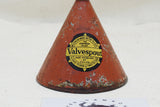 MULLER VALVESPOUT OIL CAN - MADE IN ENGLAND