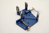 FINE MARPLES NO. 6809 MITER BOX AND CORNER CLAMP