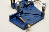 FINE MARPLES NO. 6809 MITER BOX AND CORNER CLAMP