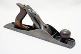 BEAUTY STANLEY NO. 605 BEDROCK PLANE WITH STRIKING TWO TONE HANDLE