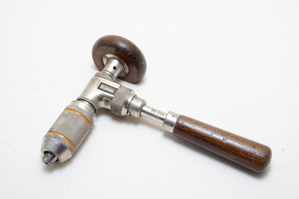 FINE STANLEY NO. 984  10" CORNER BRACE