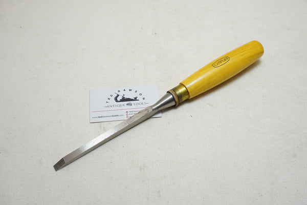 Chisels & Gouges – Ted Dawson Antique Tools