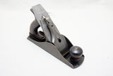 RARE AND FINE TYPE 5 STANLEY NO. 4 1/2 SMOOTH PLANE